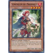 REDU-EN018 Strength of Prophecy Commune