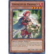 REDU-EN018 Strength of Prophecy Commune