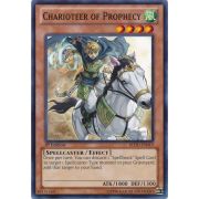 REDU-EN019 Chariot of Prophecy Commune