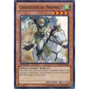 REDU-EN019 Charioteer of Prophecy Commune