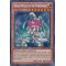 REDU-EN020 High Priestess of Prophecy Secret Rare