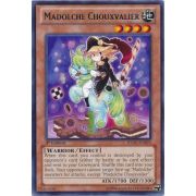 REDU-EN023 Madolche Chouxvalier Rare