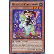 REDU-EN023 Madolche Chouxvalier Rare