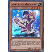 REDU-EN024 Madolche Magileine Super Rare