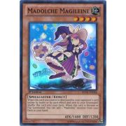 REDU-EN024 Madolche Magileine Super Rare