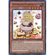 REDU-EN026 Madolche Puddingcess Ultra Rare