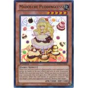 REDU-EN026 Madolche Puddingcess Ultra Rare