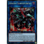 MP24-FR048 Dragon Chargeborrelle Quarter Century Secret Rare