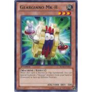 REDU-EN027 Geargiano Mk-II Rare