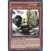 REDU-EN030 Geargiarmor Super Rare