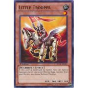 REDU-EN032 Little Trooper Commune