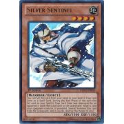 REDU-EN033 Silver Sentinel Ultra Rare