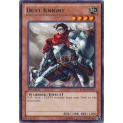 REDU-EN034 Dust Knight Rare