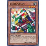 REDU-EN035 Block Golem Commune