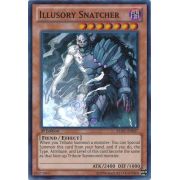 REDU-EN037 Illusory Snatcher Super Rare