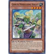 REDU-EN040 Goblin Marauding Squad Short Print