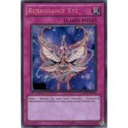 ORCS-FR076 Renaissance Xyz Secret Rare