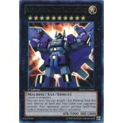 REDU-EN044 Superdimensional Robot Galaxy Destroyer Ultra Rare