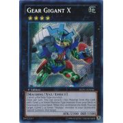 REDU-EN046 Gear Gigant X Secret Rare