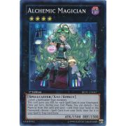 REDU-EN047 Alchemic Magician Super Rare