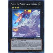 REDU-EN048 Soul of Silvermountain Super Rare