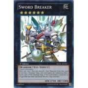 REDU-EN050 Sword Breaker Super Rare