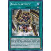 REDU-EN051 Gagagarevenge Super Rare