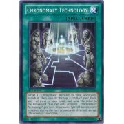 REDU-EN054 Chronomaly Technology Commune