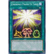 REDU-EN055 Chronomaly Pyramid Eye Tablet Commune