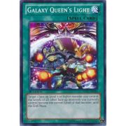 REDU-EN056 Galaxy Queen's Light Commune