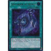 Spellbook of Secrets