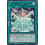 REDU-EN060 Spellbook of Wisdom Rare