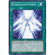 REDU-EN063 Generation Force Commune