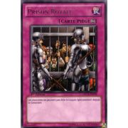 ORCS-FR079 Prison Royale Rare