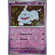 EV07_070/142 Toutombe Inverse