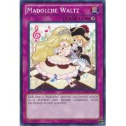 REDU-EN071 Madolche Waltz Commune