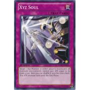 REDU-EN073 Xyz Soul Commune