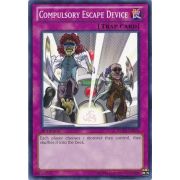 REDU-EN074 Compulsory Escape Device Commune