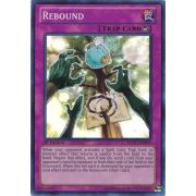 REDU-EN079 Rebound Super Rare