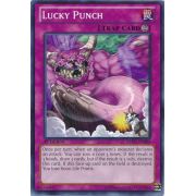 REDU-EN080 Lucky Punch Short Print
