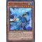 REDU-EN083 Blue Dragon Ninja Super Rare