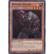 REDU-EN085 Revival Golem Rare