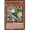 ORCS-FR081 Inzektor Sauterelle Rare