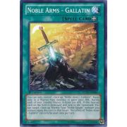 REDU-EN086 Noble Arms - Gallatin Commune