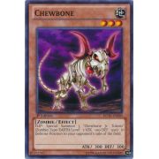 REDU-EN090 Chewbone Commune