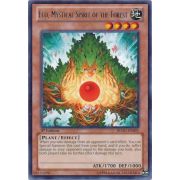 REDU-EN091 Eco, Mystical Spirit of the Forest Rare