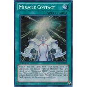REDU-EN093 Miracle Contact Secret Rare