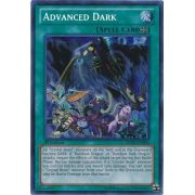 REDU-EN094 Advanced Dark Secret Rare