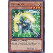 REDU-EN095 Pahunder Rare