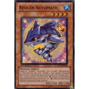 ORCS-FR082 Requin Automate Super Rare